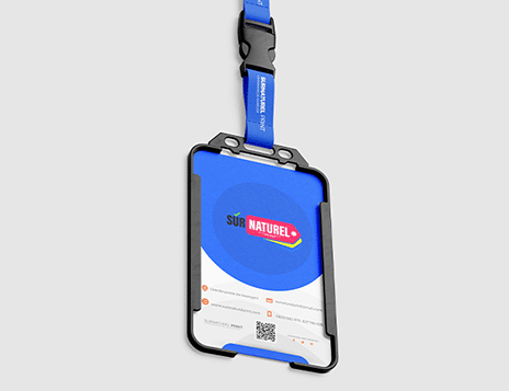 Impression sur Gadgets