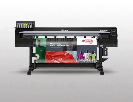 Impression Grand Format